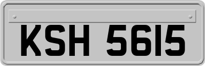 KSH5615