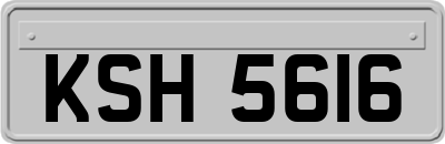 KSH5616