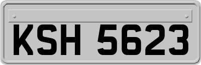 KSH5623