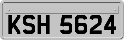 KSH5624