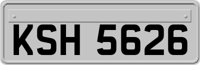 KSH5626