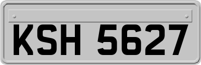 KSH5627