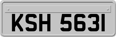 KSH5631