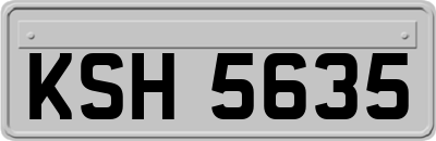 KSH5635
