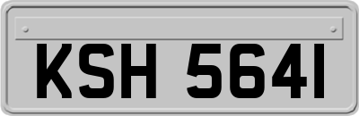 KSH5641