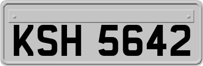 KSH5642