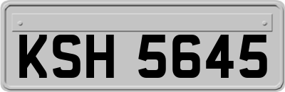 KSH5645