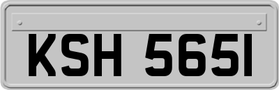 KSH5651