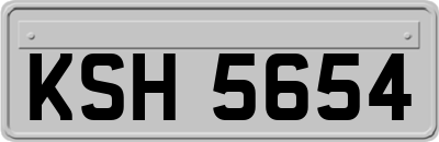 KSH5654
