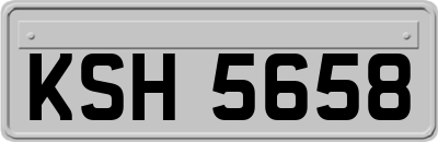 KSH5658