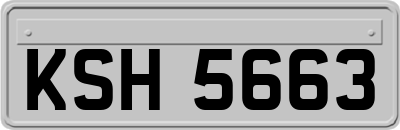 KSH5663