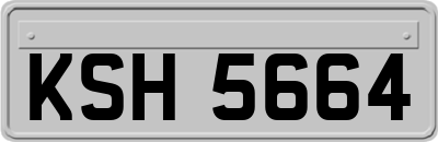 KSH5664