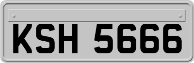 KSH5666