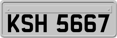 KSH5667