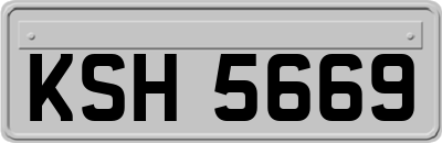 KSH5669