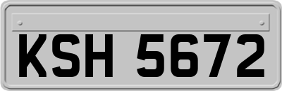 KSH5672