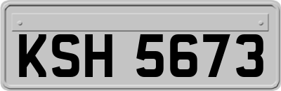 KSH5673