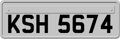 KSH5674