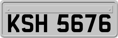 KSH5676
