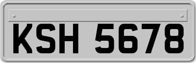 KSH5678