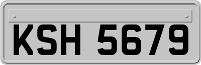 KSH5679