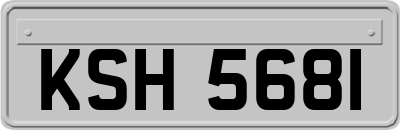 KSH5681