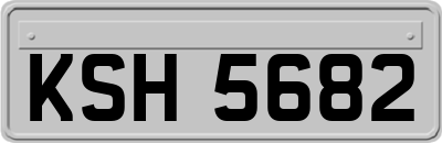 KSH5682