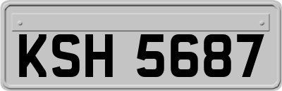 KSH5687