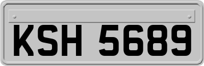 KSH5689