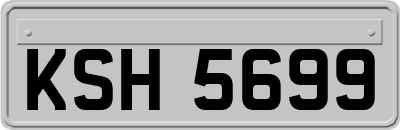 KSH5699