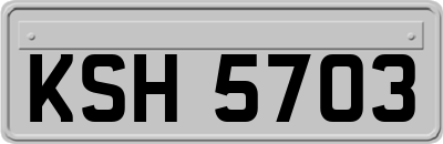 KSH5703