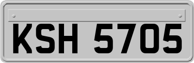 KSH5705