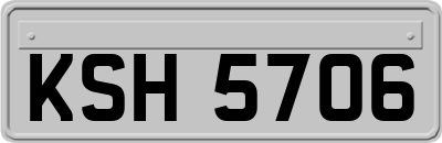 KSH5706