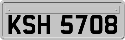 KSH5708