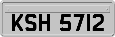 KSH5712