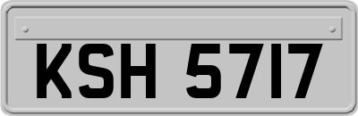 KSH5717