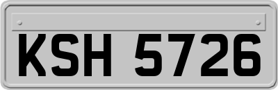 KSH5726