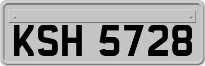 KSH5728