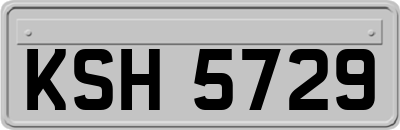 KSH5729