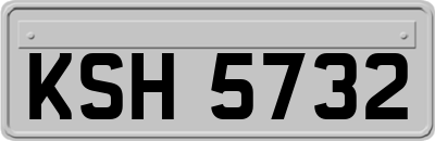KSH5732