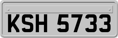 KSH5733