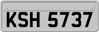 KSH5737