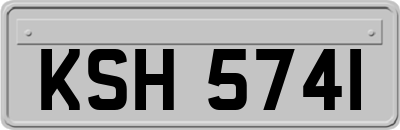KSH5741