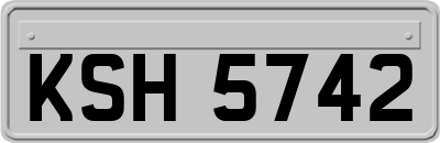 KSH5742