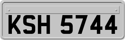 KSH5744