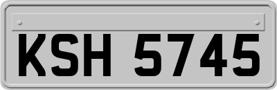 KSH5745