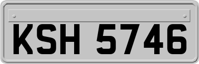 KSH5746