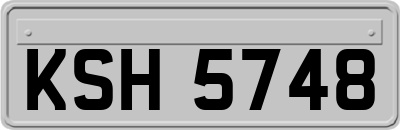 KSH5748