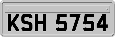 KSH5754