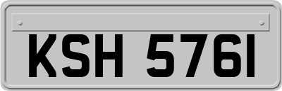 KSH5761